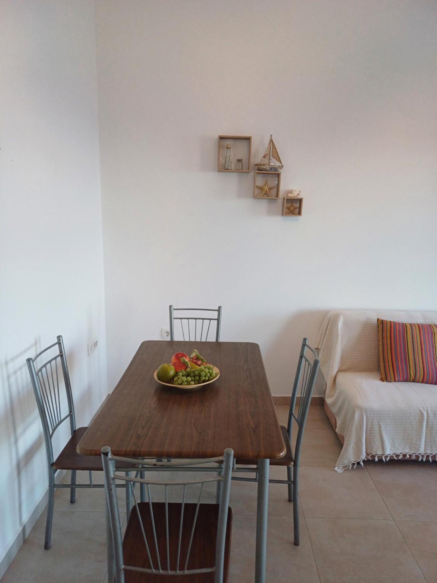 'Irene' Cycladic House With Sunrise And Sea View! Villa Foinikia  Exterior photo